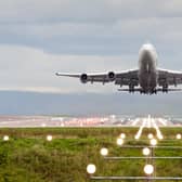 Manchester Airport is to teach about sustainable flying 