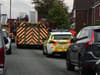 House fire Wigan: man in his 50s dies in Newstead Road blaze