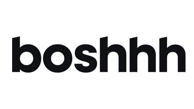 Boshhh group logo