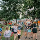 Fun for everyone across the three day weekend at Tramlines