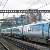 More TransPennine Express trains to call at Wakefield Kirkgate, Castleford, and Normanton from this week