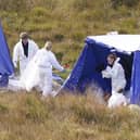 Officers from Greater Manchester Police have now concluded a search on Saddleworth Moor for the remains of 12-year-old Keith Bennett, one of five victims of Ian Brady and Myra Hindley.