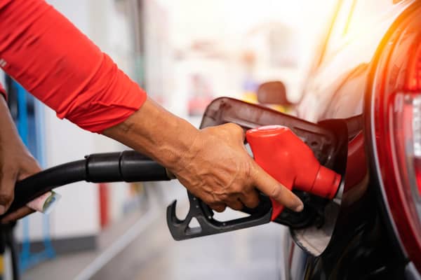 The cheapest places to buy petrol in Greater Manchester Credit: adobestock 