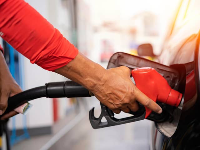 The cheapest places to buy petrol in Greater Manchester Credit: adobestock 