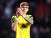 ‘I want to play for Man Utd under Ten Hag’: Brandon Williams outlines his intentions after Norwich City spell
