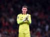 Man Utd goalkeeper Dean Henderson ‘considering’ move to Nottingham Forest