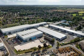 Broadheath Networkcentre