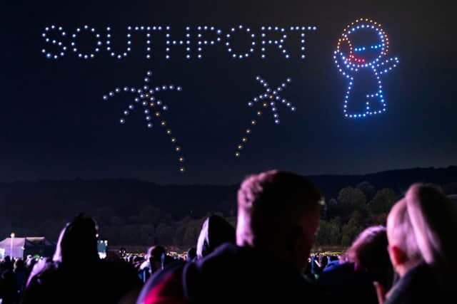 British Musical Fireworks Championship