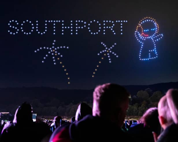 British Musical Fireworks Championship