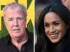 Jeremy Clarkson responds to Meghan Markle column reaction: What did he say about Meghan in article in the Sun?