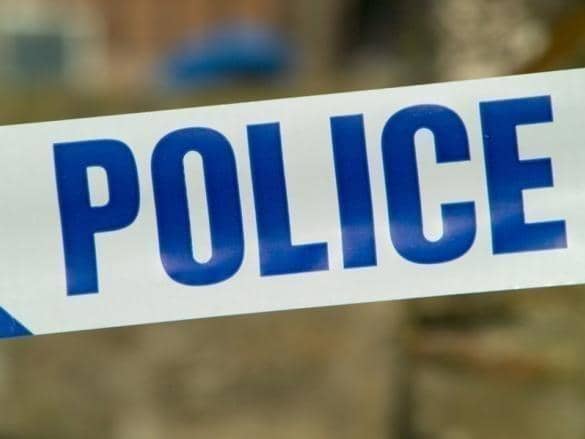 Police have appealed for help after the Salford stabbing 