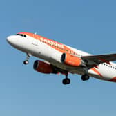 EasyJet has announced new flights 