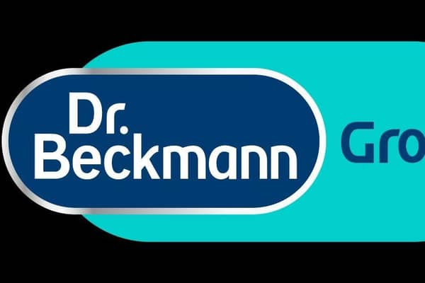 Dr. Beckmann Group