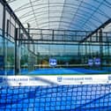 Powerleague is set to open a new padel court in Manchester