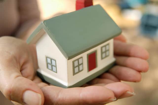 House prices 