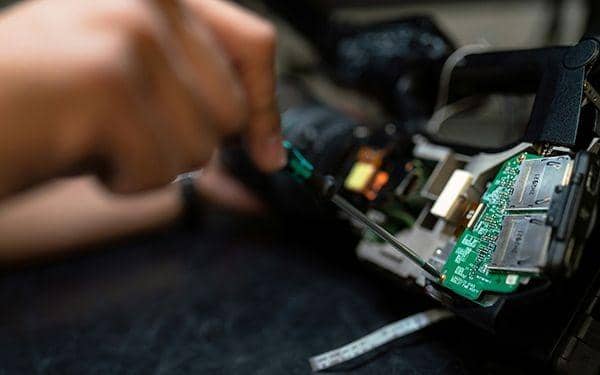 New nationwide IT repairs service available through Asset Repairs