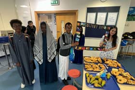 Manchester school partners with Tesco stores to to support breakfast club provision