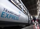 Greater Manchester Mayor Andy Burnham says TransPennine Express should be brought under public control 