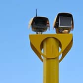 A series of incidents have seen speed cameras targeted 