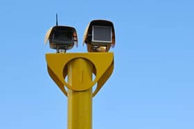 A series of incidents have seen speed cameras targeted 