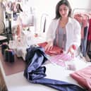 Young Entrepreneur Finalist, Roya Rasouli of FemWear
