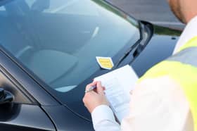 Manchester council called in the bailiffs 23,000 times in a year to chase motorists over unpaid parking fines
