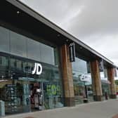 JD Sports