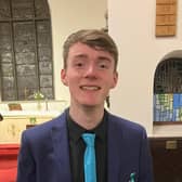 Sam Bishton