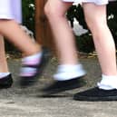 Parents are being reminded of childhood vaccines 