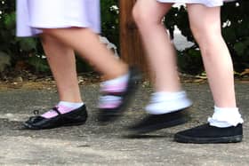 Parents are being reminded of childhood vaccines 