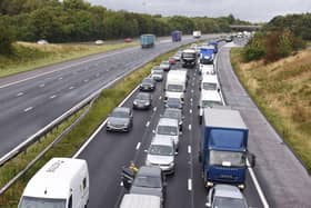 The M61 pictured previously 
