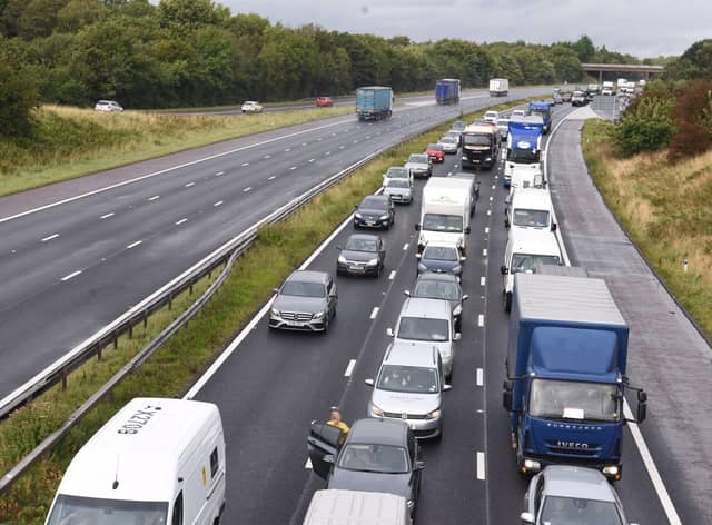 The M61 pictured previously 
