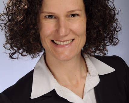 Dr Susanne Hager