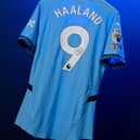 Erling Halaand | MWS