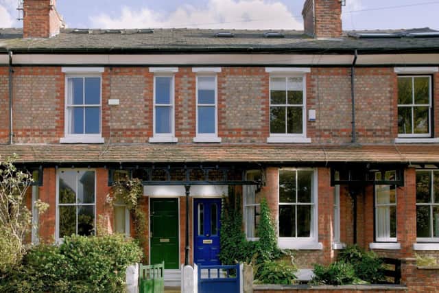 Didsbury, the most stylish place to live in Manchester