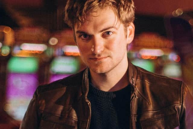 Kid Director, Ryan J Smith