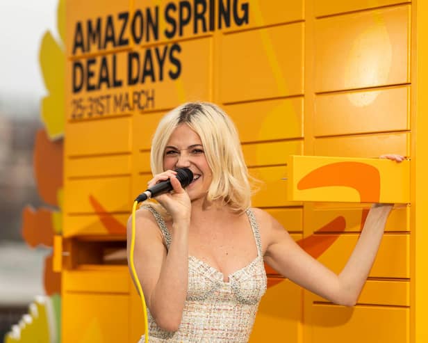 Amazon UK