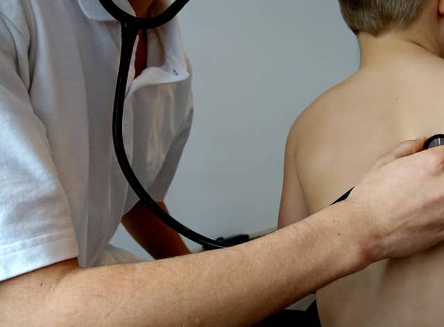 The workshop in Manchester will discuss better treatment for childhood cancer 