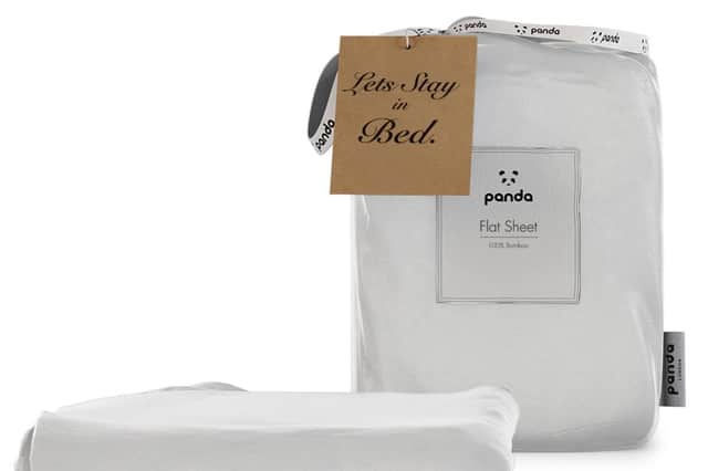 Experts say your bed plays a huge role in how well you sleep