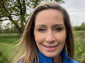  Missing woman Nicola Bulley, 45, who was last seen on the morning of Friday January 27 