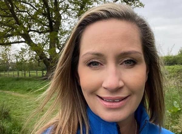  Missing woman Nicola Bulley, 45, who was last seen on the morning of Friday January 27 