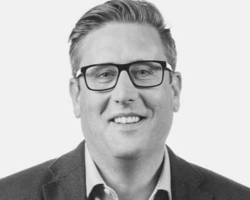 Matthew Wilcox, Managing Director at Marks Sattin