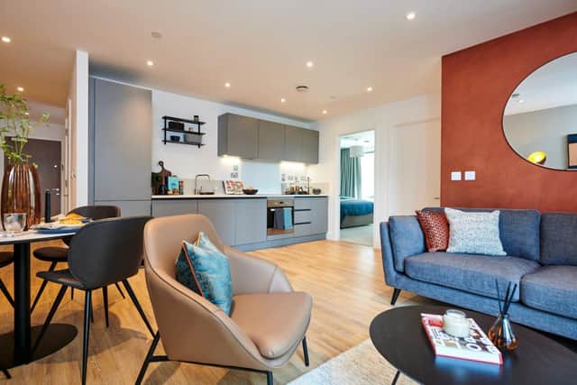 It's important to know what to ask before renting your first apartment