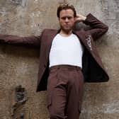 Olly Murs