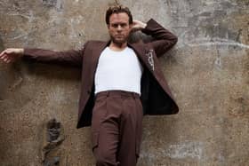 Olly Murs