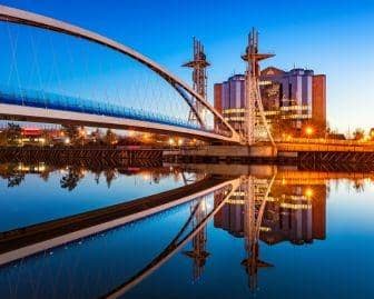 Manchester
