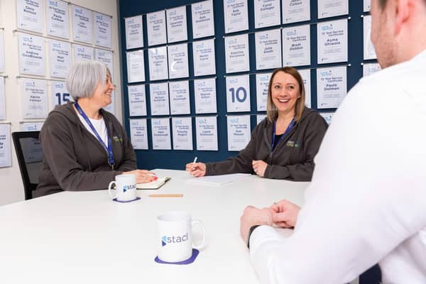 Blackburn fulfilment expert has earned the Great Place to Work® certification, amid major expansion plans