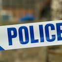 Police have confirmed human remains found close to the M67 in Tameside on Monday by horrified road workers are that of a male aged between 20-28 years old. 