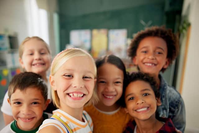 Support - Findel is sponsoring this year’s Children’s Mental Health Week