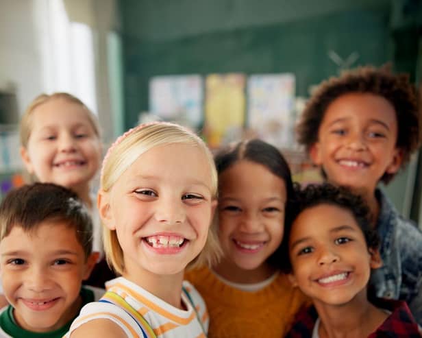 Support - Findel is sponsoring this year’s Children’s Mental Health Week